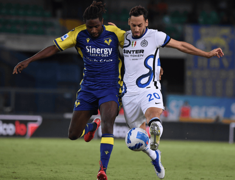 意甲：克雷莫纳VS维罗纳，今日专家推荐比分预测