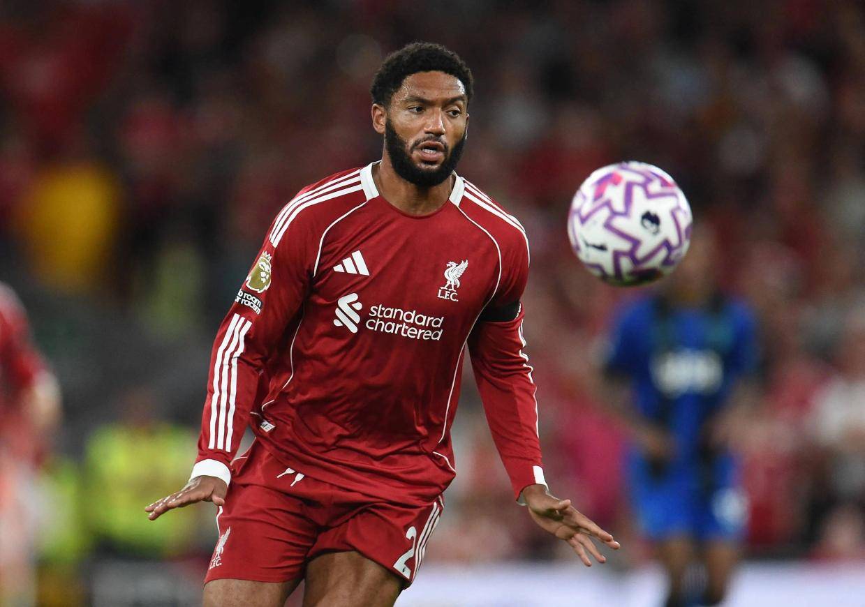 屋漏偏逢连阴雨！利物浦遭遇防线危机，4000万欧功勋或成秘密武器