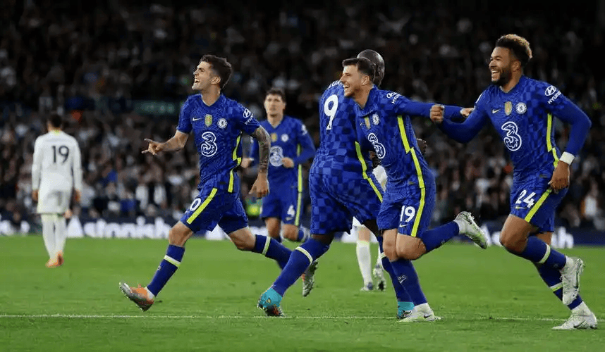 周二007欧冠生死救赎！切尔西主场狂攻翻盘？巴黎携5-2优势拒被逆转